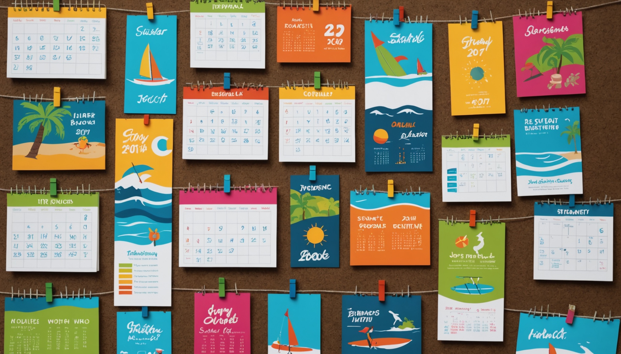 Seasonal Link Building: Capitalizing on Trends and Events