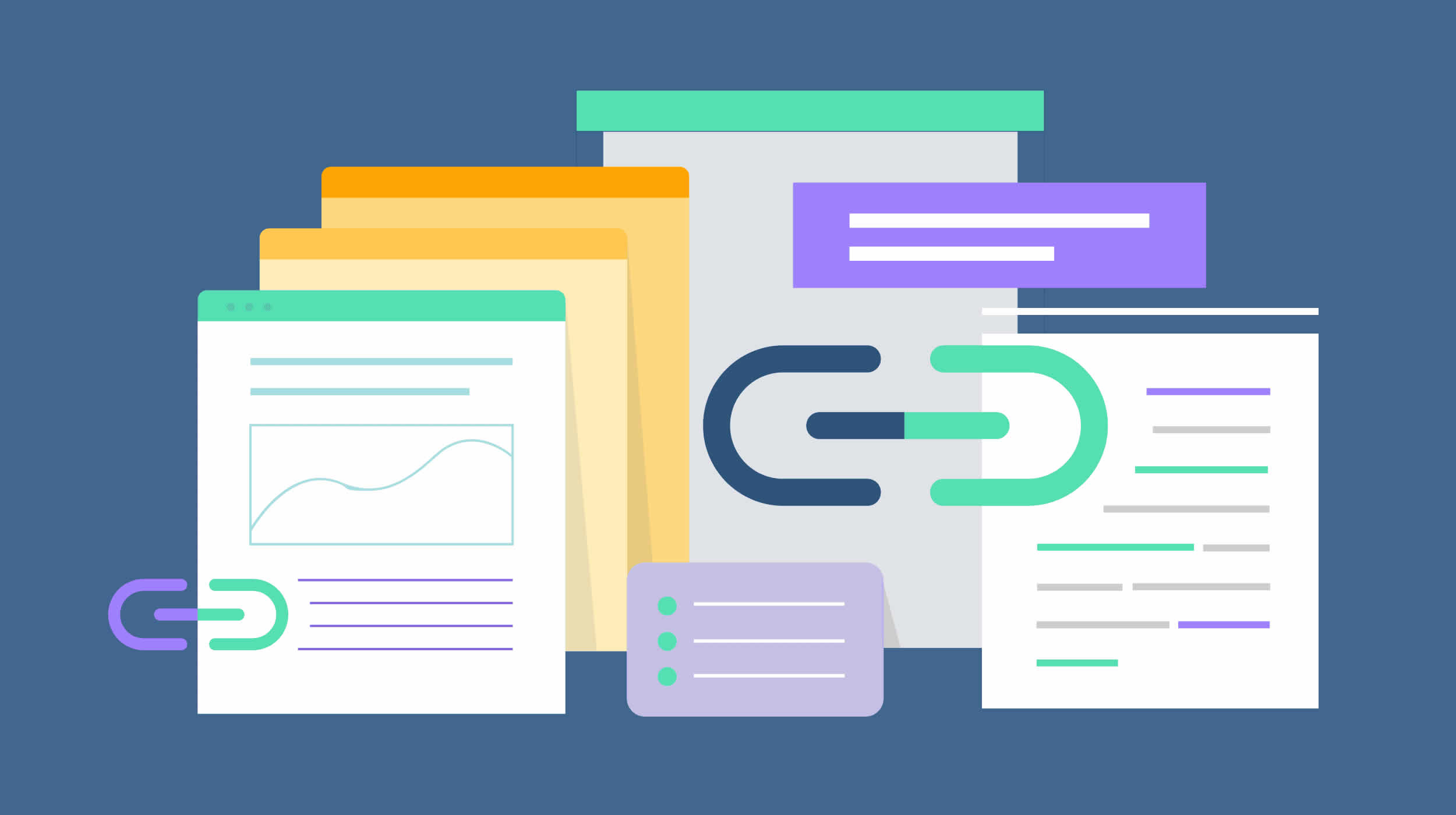 10 Proven Strategies to Build Backlinks Organically Through Content Marketing